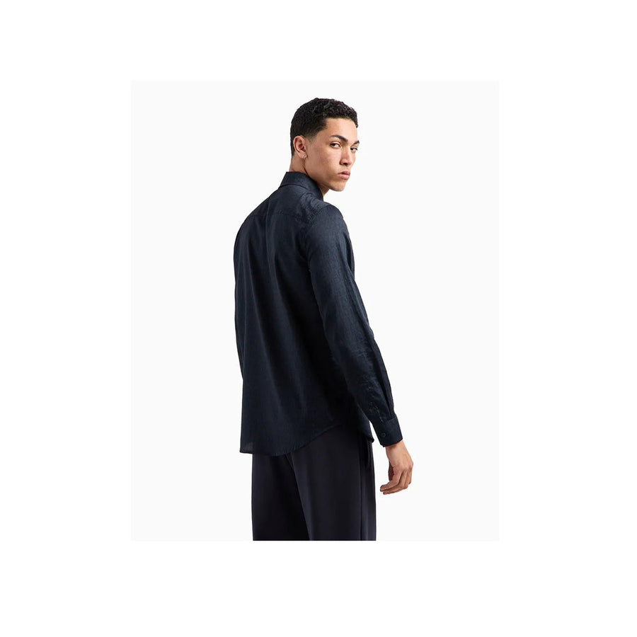 Armani Exchange Hombre Camisas