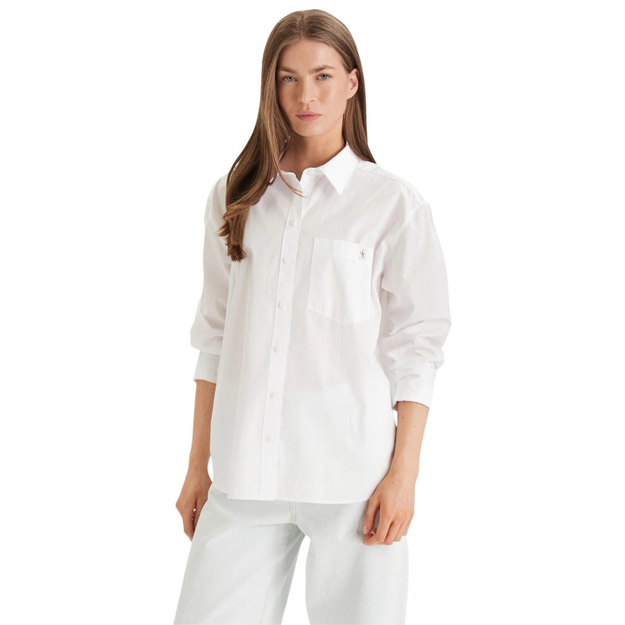 Calvin Klein Jeans Mujer Camisas