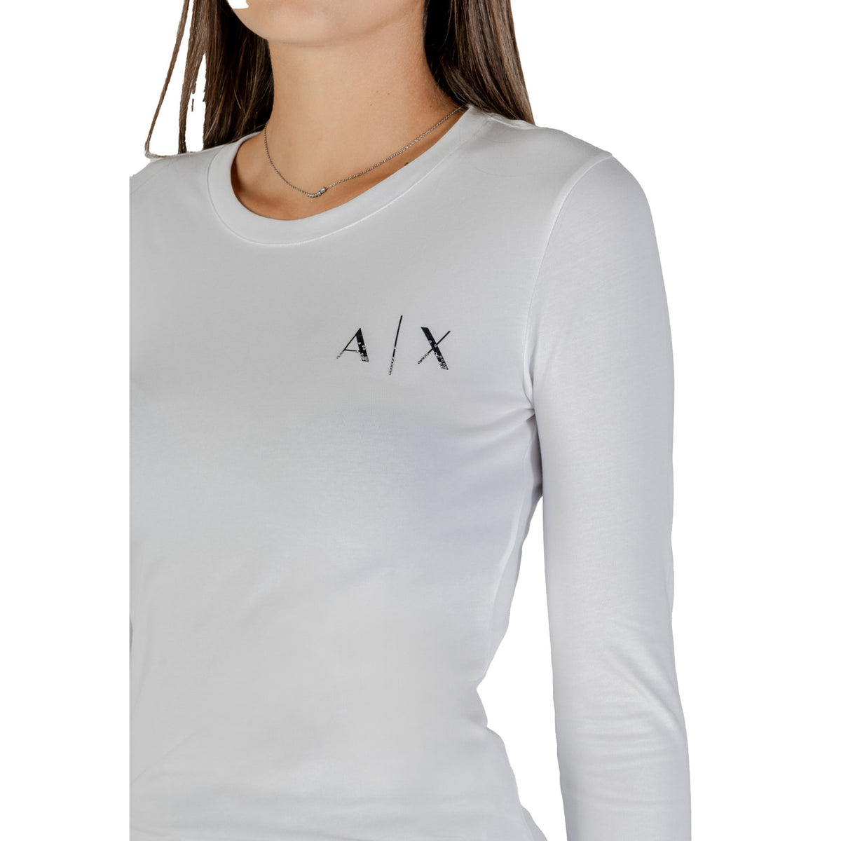 Armani Exchange Mujer Camisetas