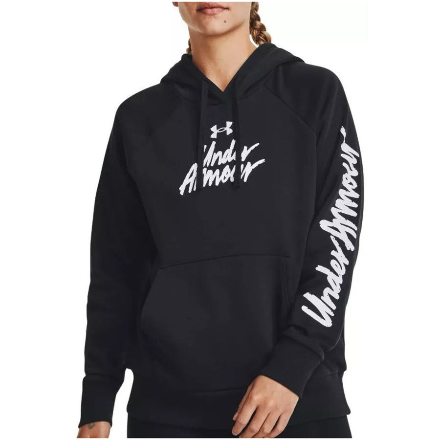 Under Armour Mujer Sudaderas con capucha
