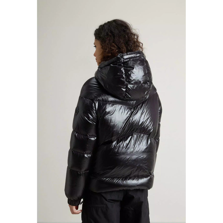 Woolrich Mujer Cazadoras