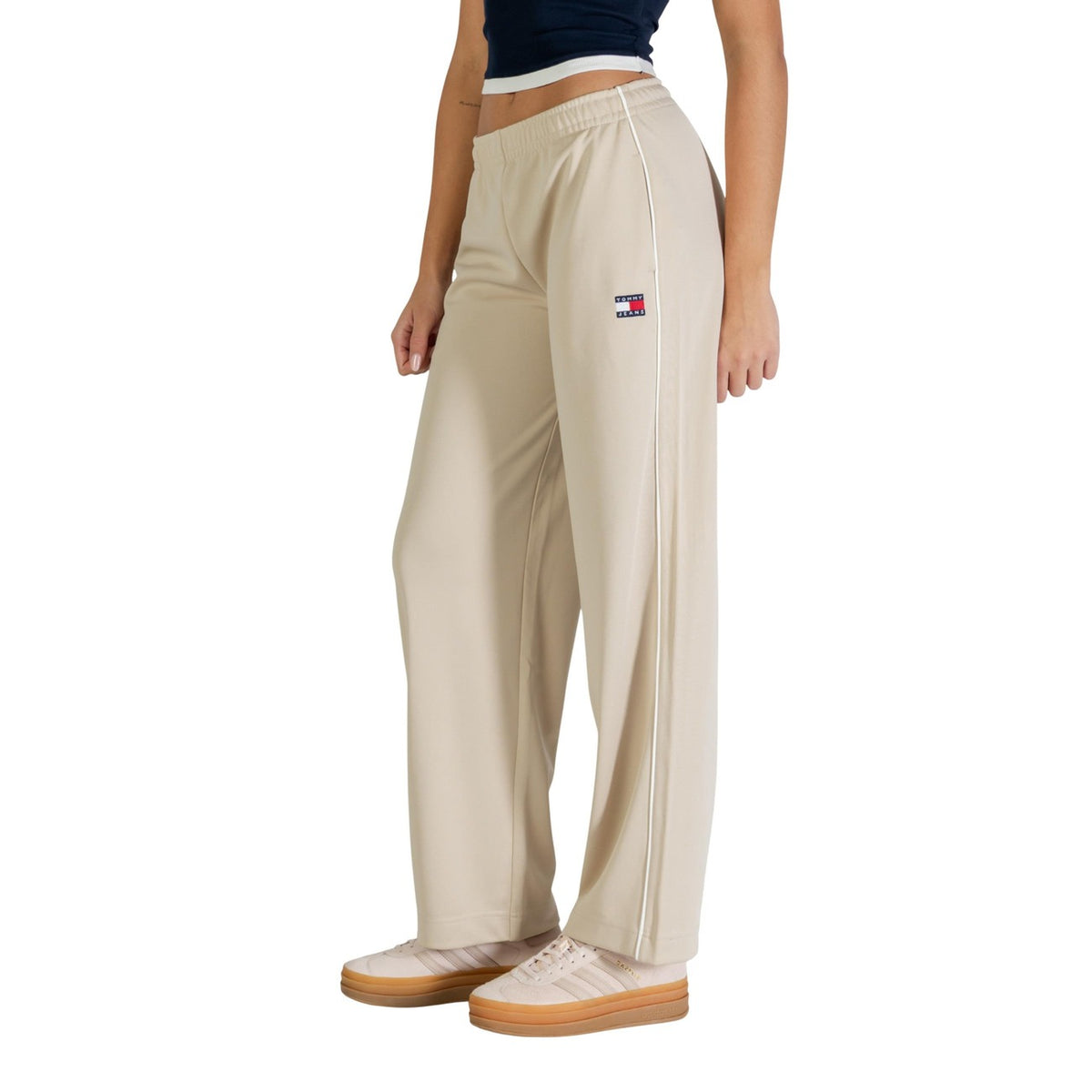Tommy Hilfiger Jeans Mujer Pantalones