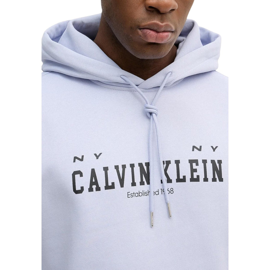 Calvin Klein Jeans Hombre Sudaderas con capucha