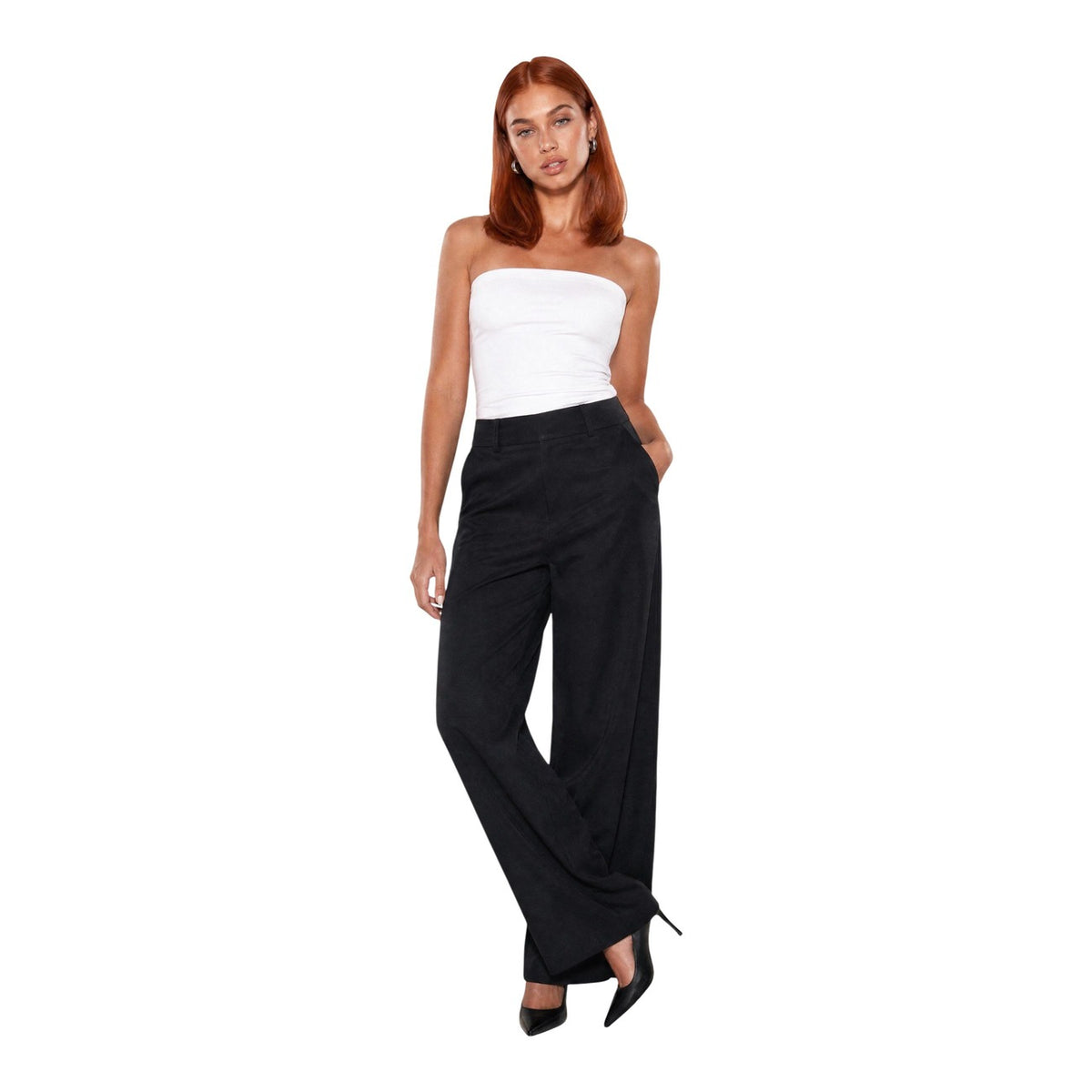 Guess Mujer Pantalones