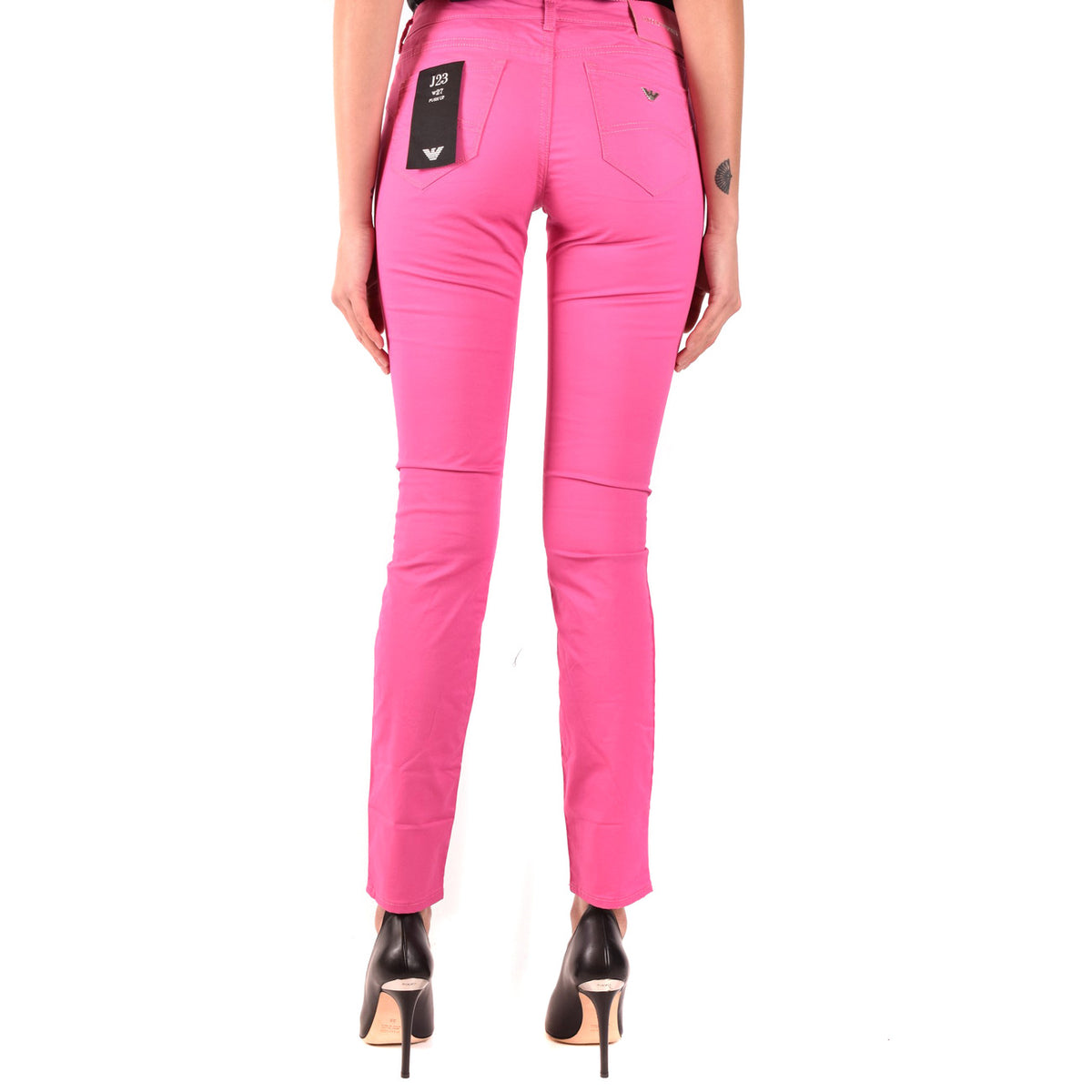 Emporio Armani Mujer Pantalones