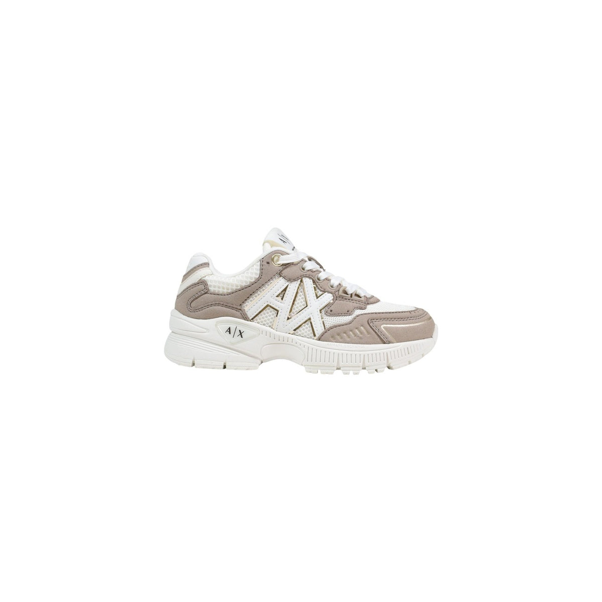 Armani Exchange Mujer Sneakers