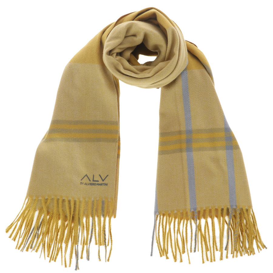 Alviero Martini Prima Classe Mujer Bufandas