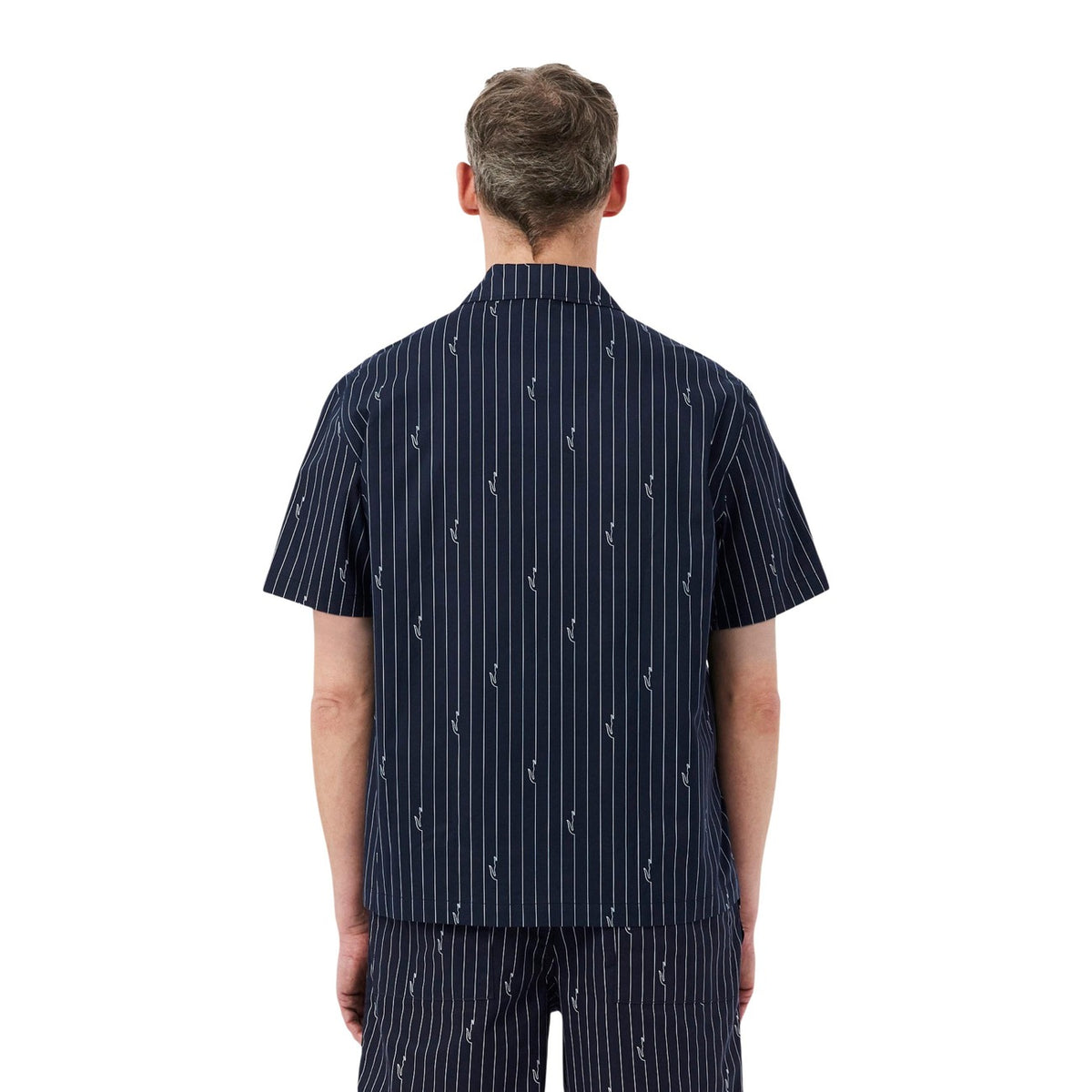 Lacoste Hombre Camisas