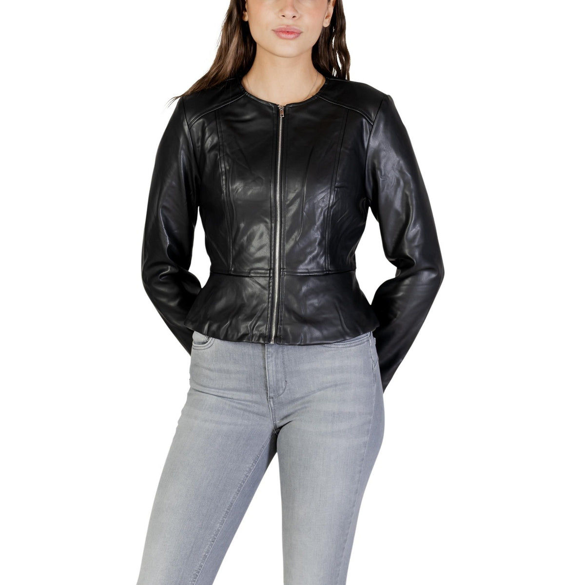 Jacqueline De Yong Mujer Chaquetas