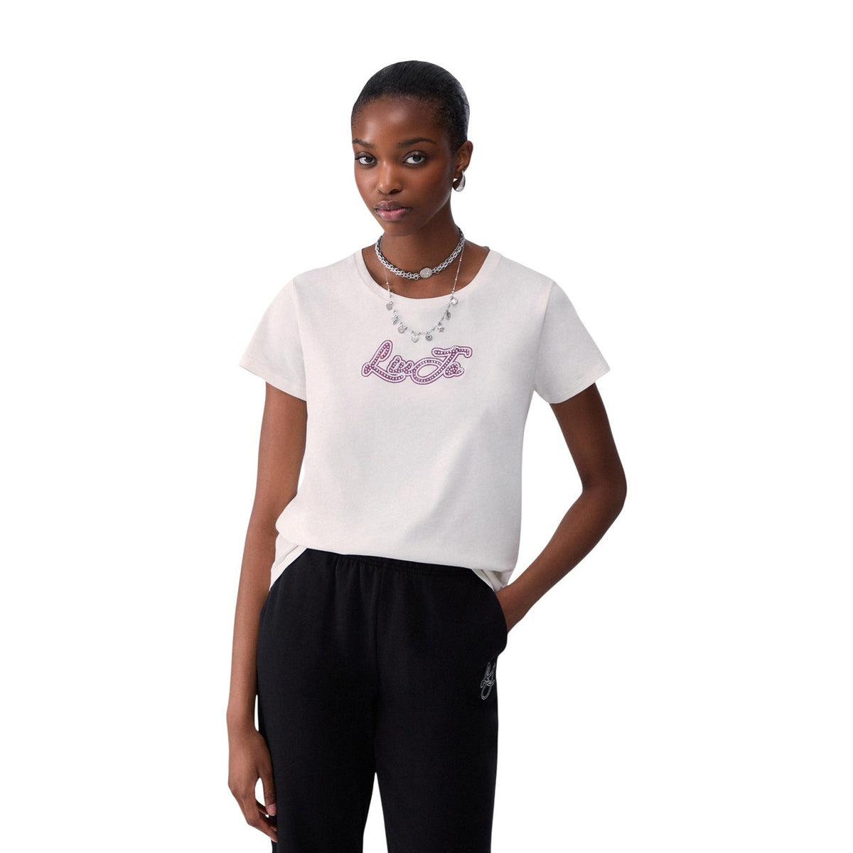 Liu Jo Mujer Camisetas