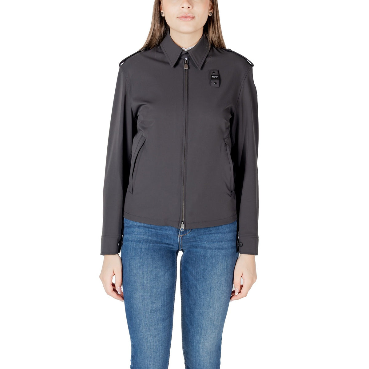 Blauer. Mujer Chaquetas