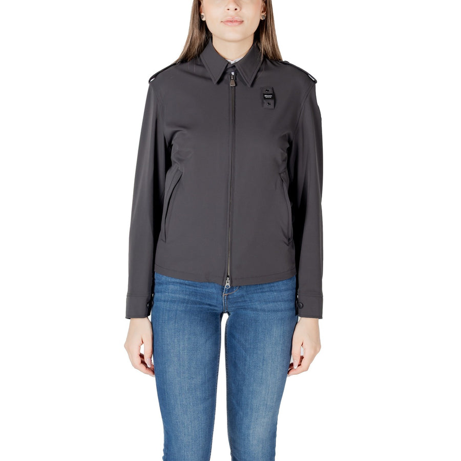 Blauer. Mujer Chaquetas