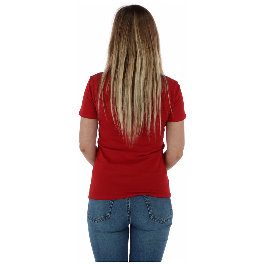 Guess Mujer Camisetas