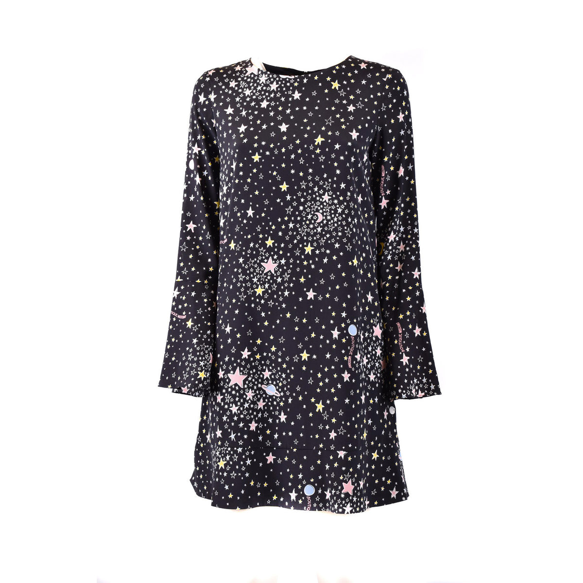 Boutique Moschino Mujer Vestidos