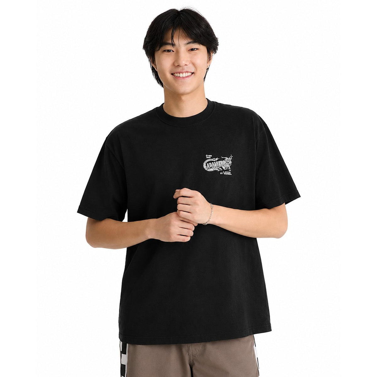 Vans Hombre Camisetas