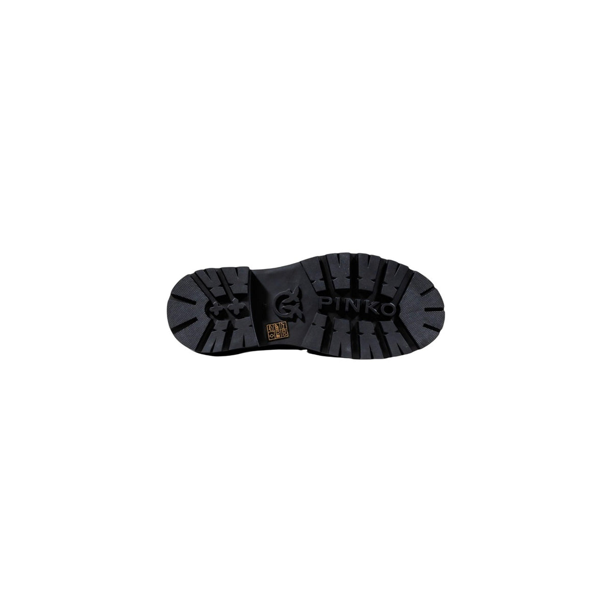 Pinko Mujer Mocasines