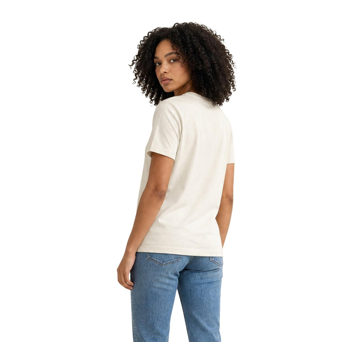 Calvin Klein Jeans Mujer Camisetas