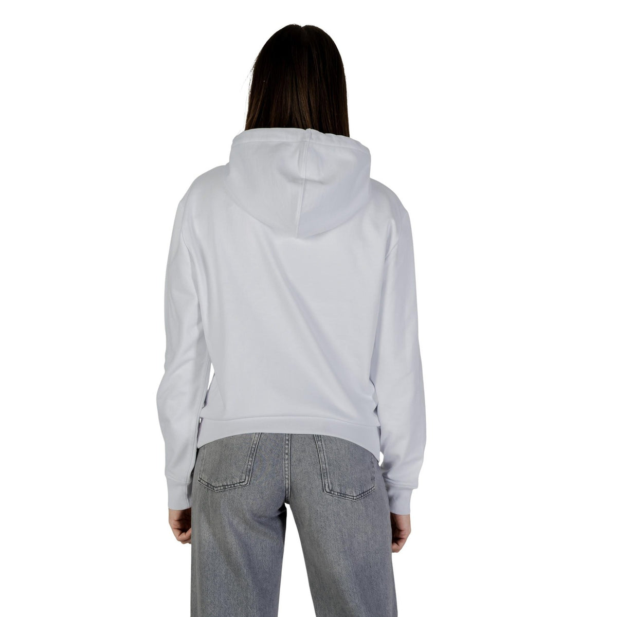 Calvin Klein Jeans Mujer Sudaderas con capucha