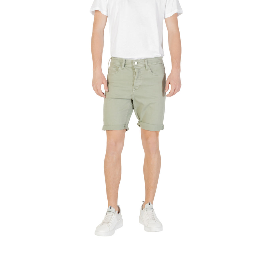 Replay Hombre Bermudas