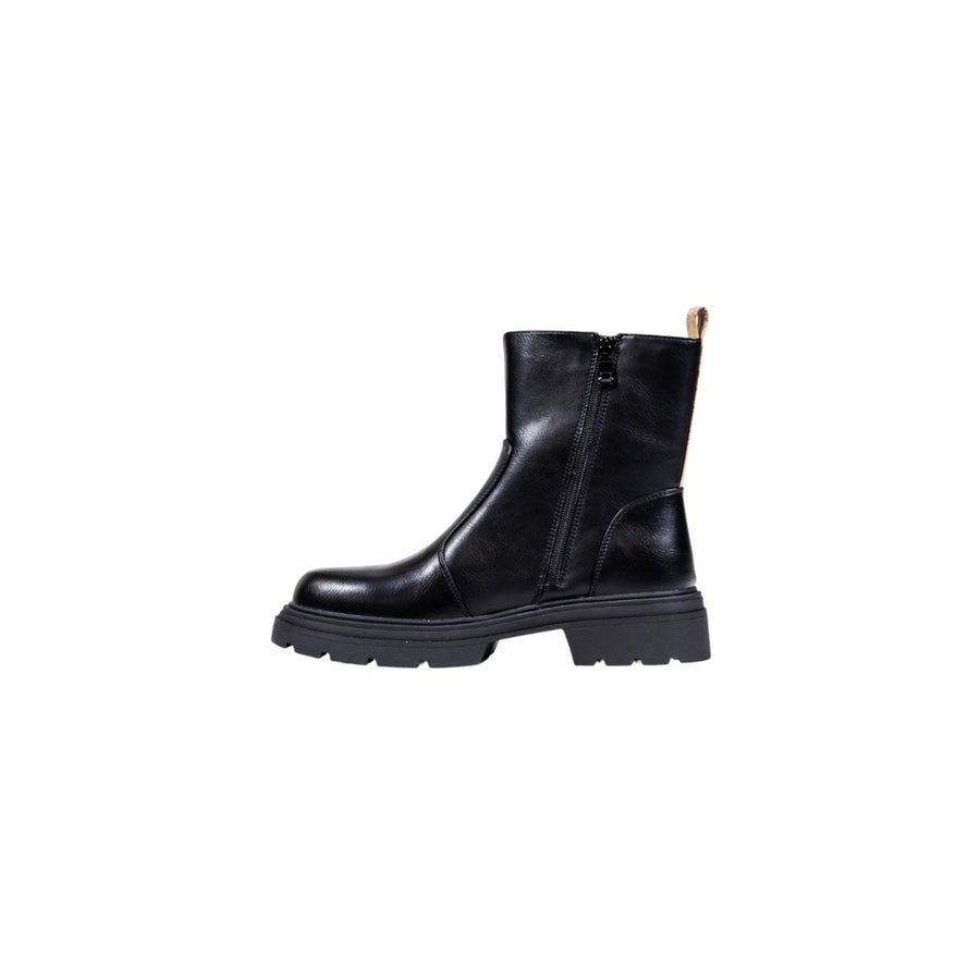 Alviero Martini Prima Classe Mujer Botines