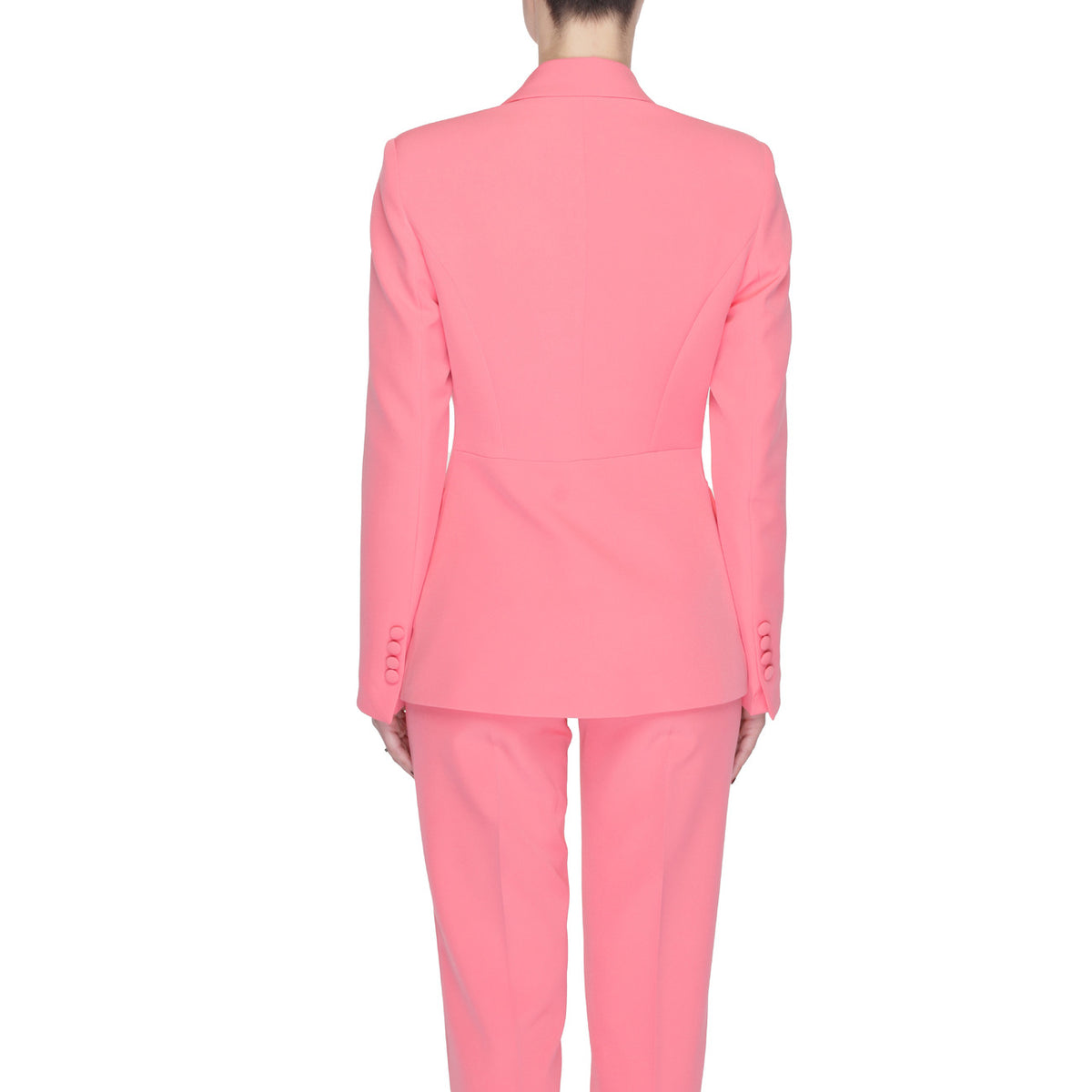 Silence Mujer Chaquetas