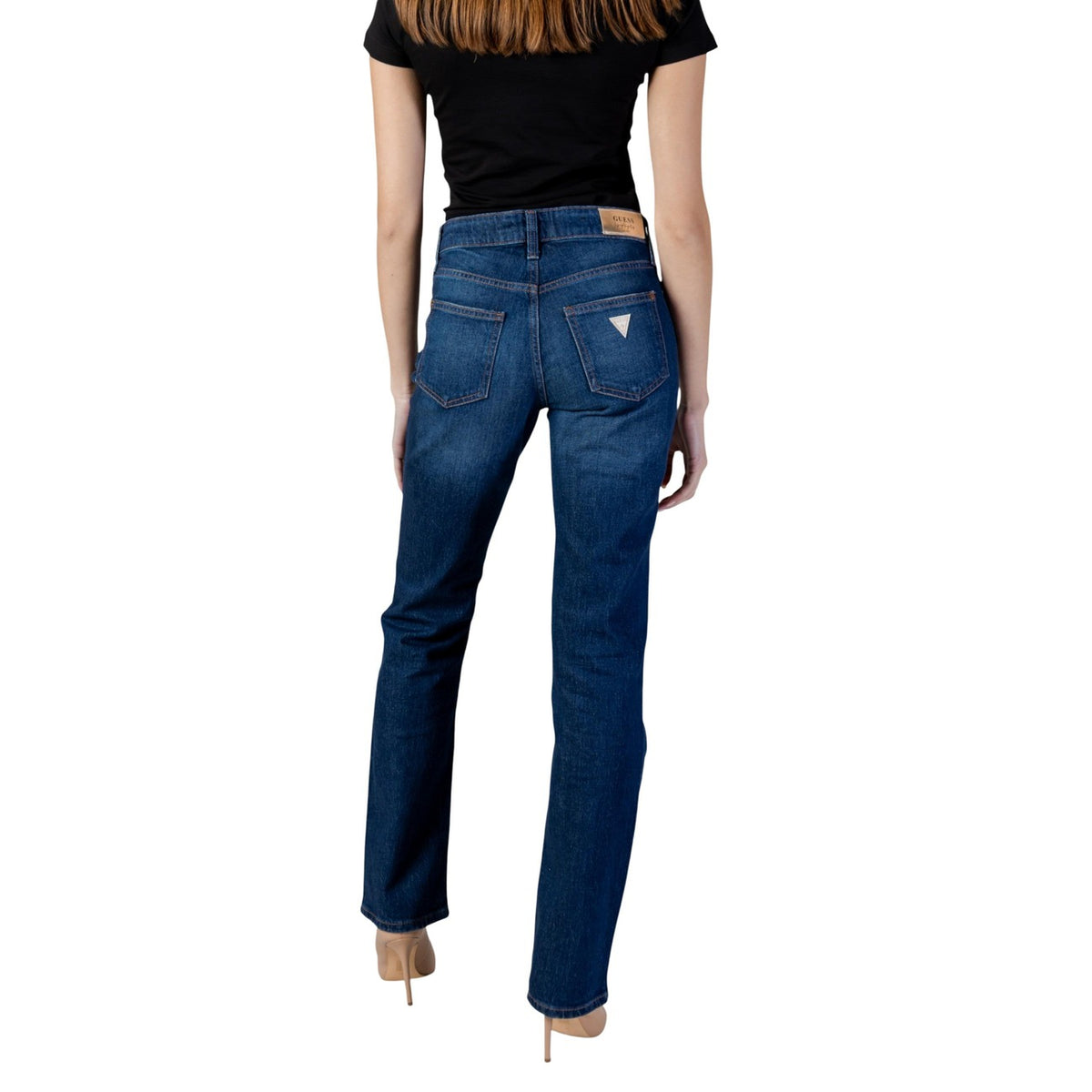 Guess Mujer Vaqueros
