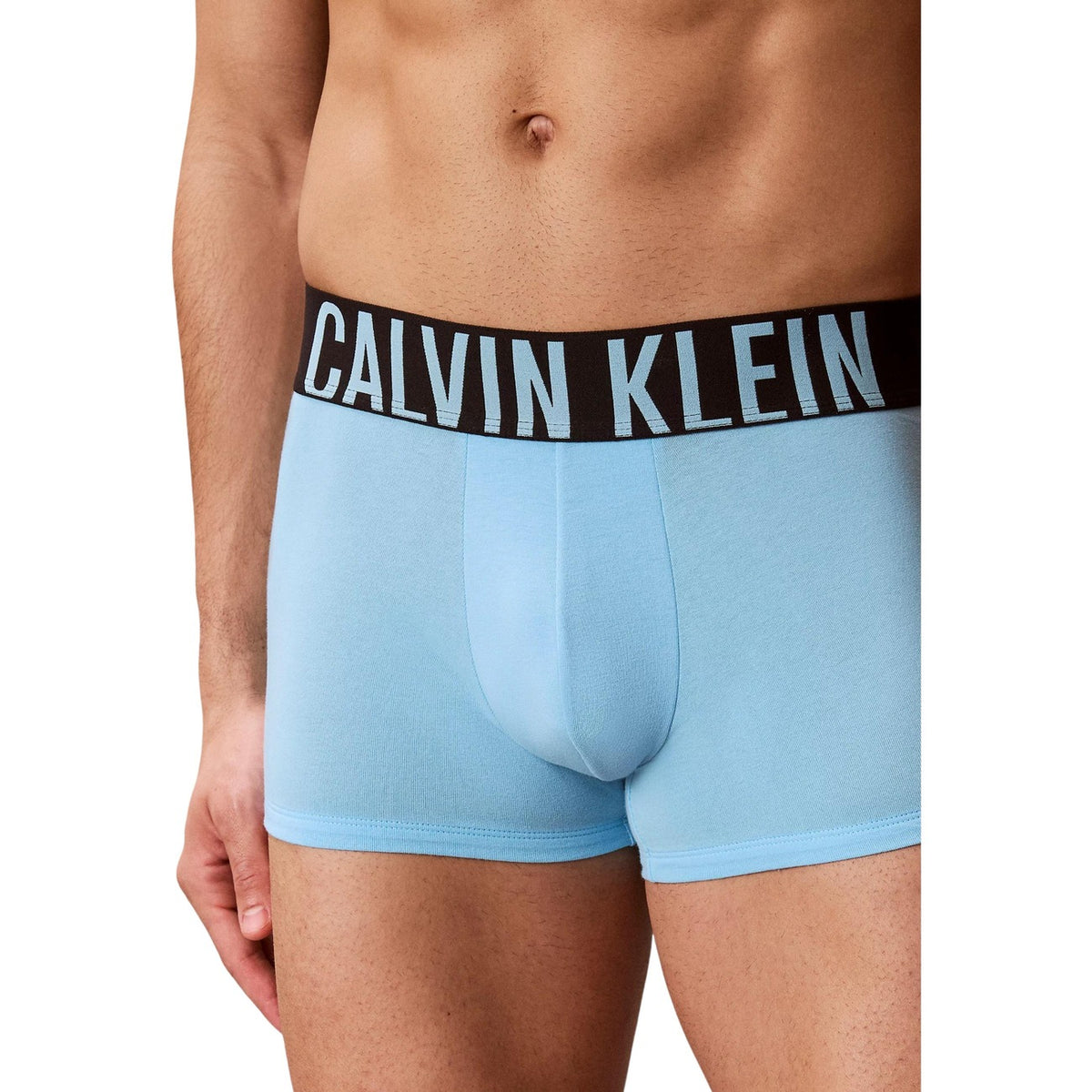Calvin Klein Underwear Hombre Bóxers