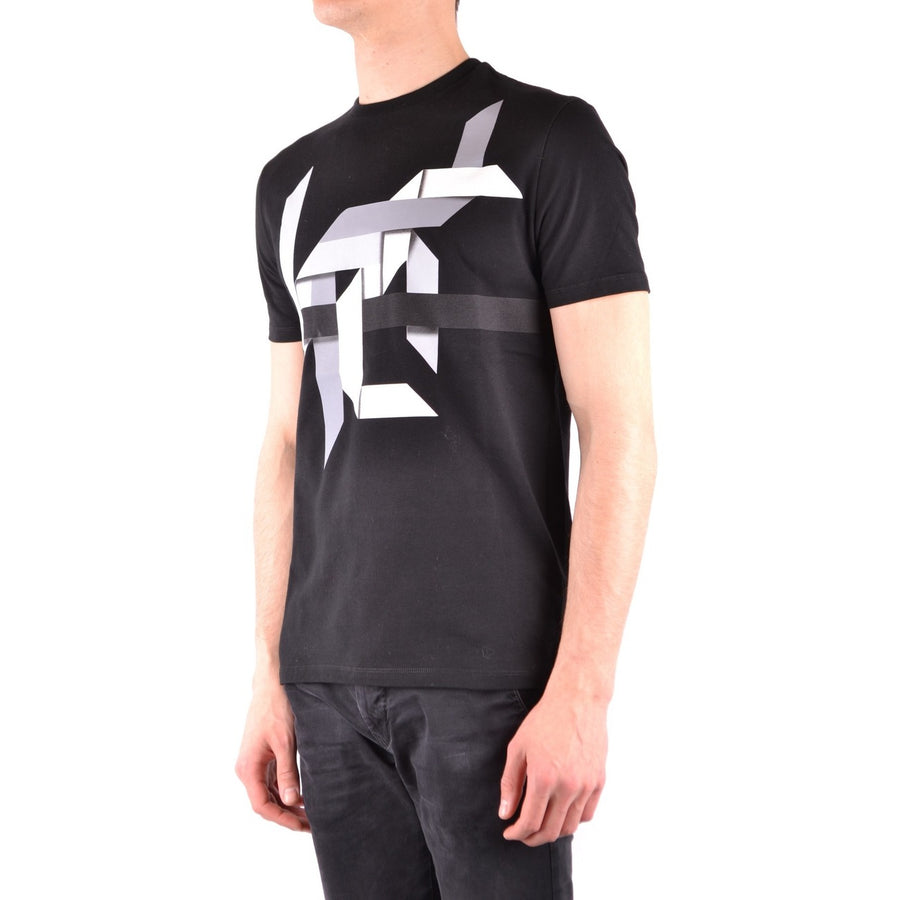 Neil Barrett Hombre Camisetas