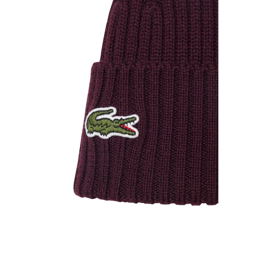 Lacoste Hombre Sombreros y gorras