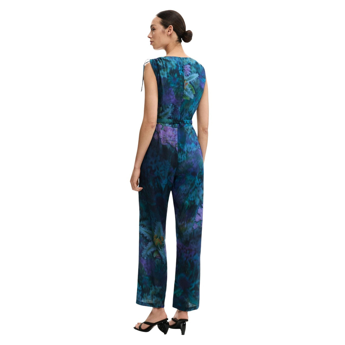 Desigual Mujer Monos