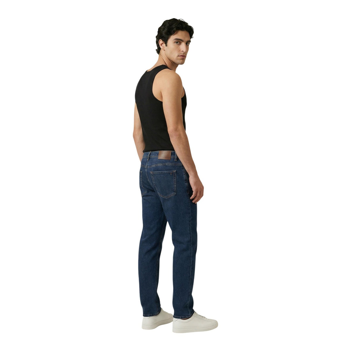 Calvin Klein Jeans Hombre Camisetas de tirantes