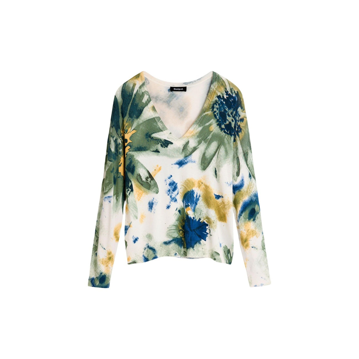 Desigual Mujer Jerséis