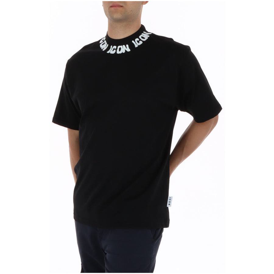 Icon Hombre Camisetas