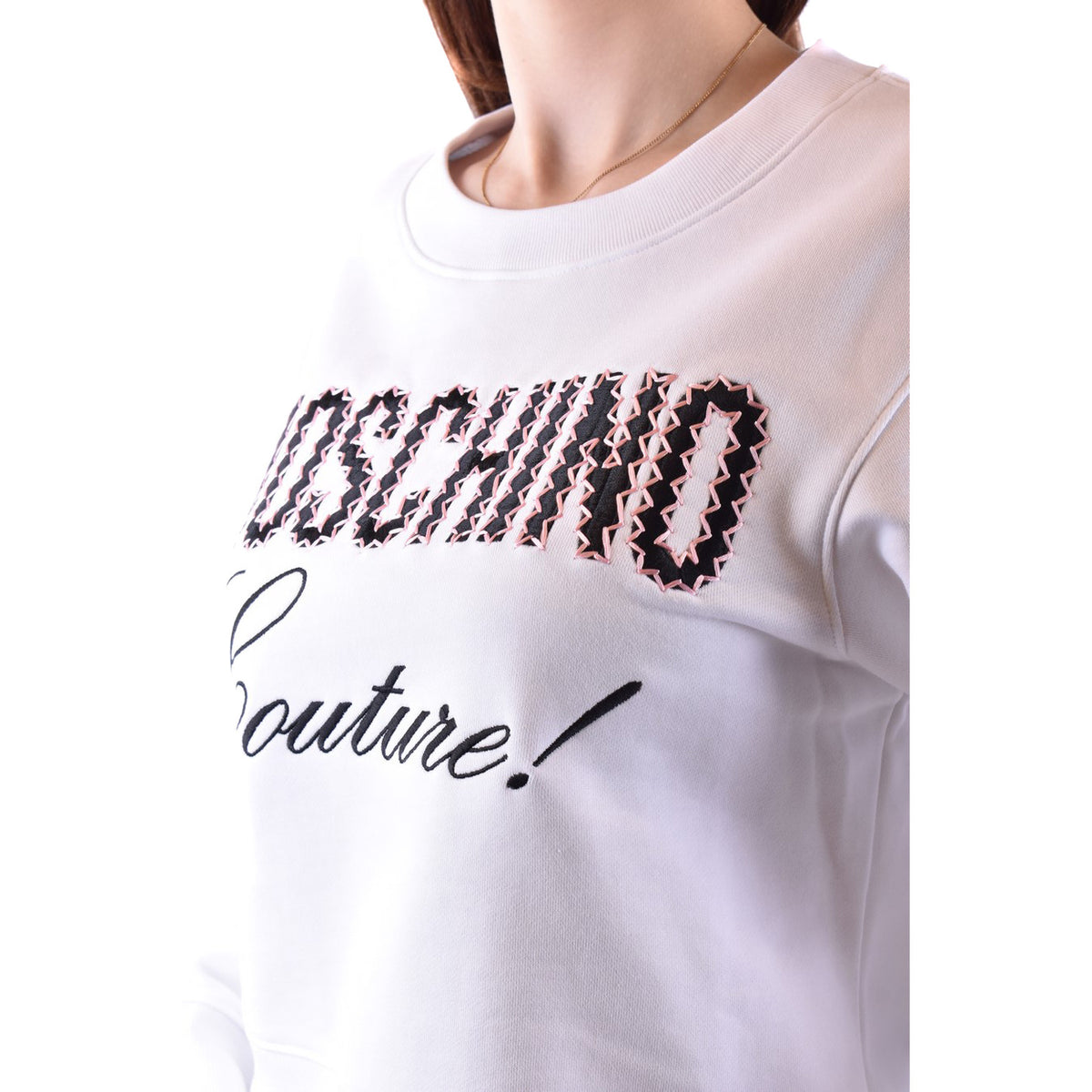 Moschino Mujer Sudaderas