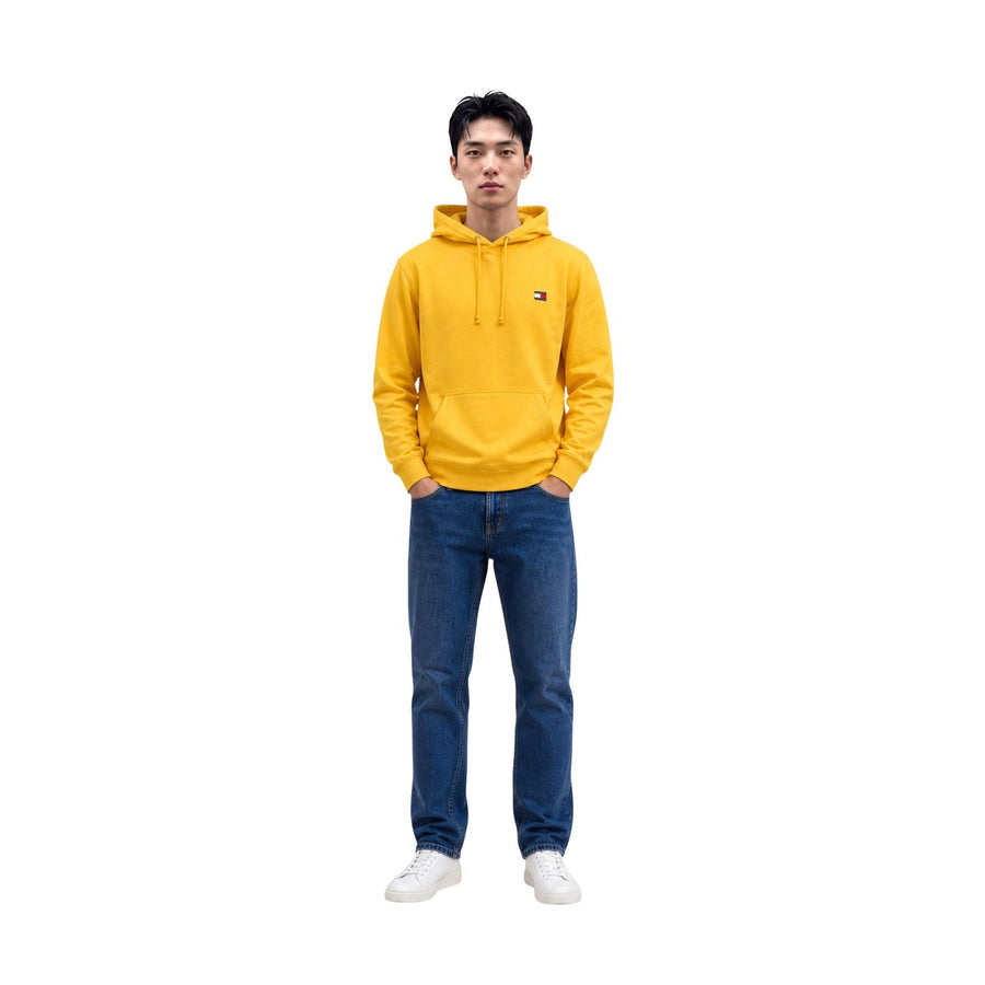Tommy Hilfiger Jeans Hombre Sudaderas con capucha