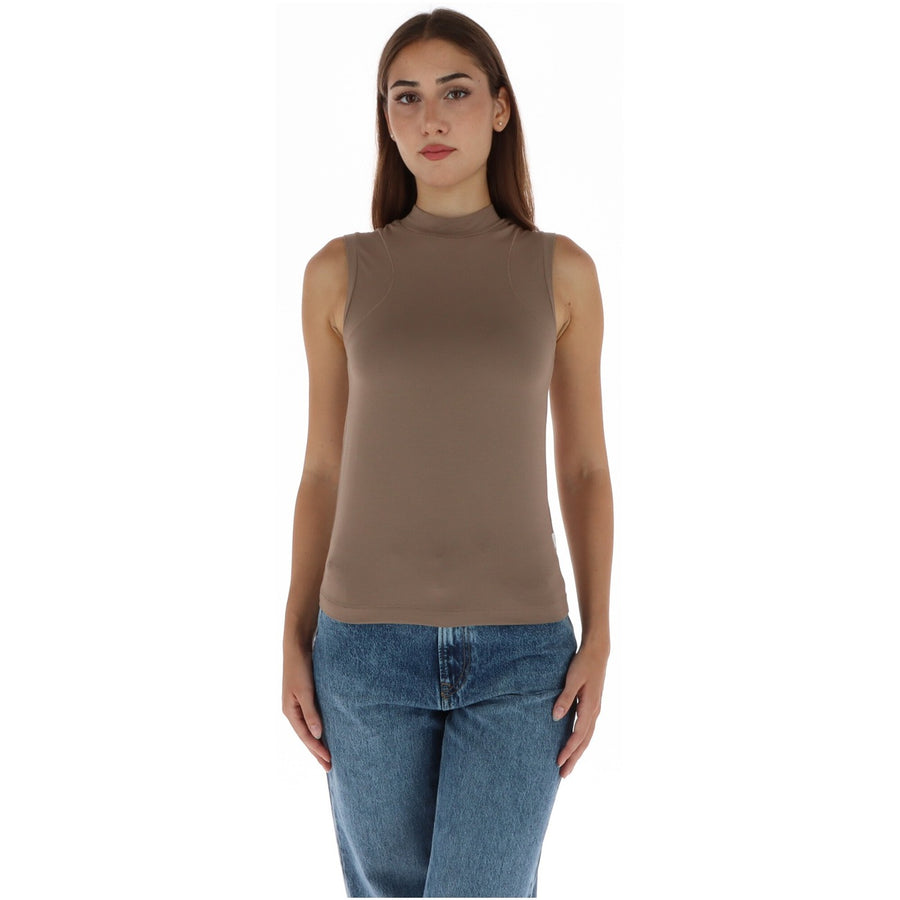 G-star Mujer Camisetas de tirantes
