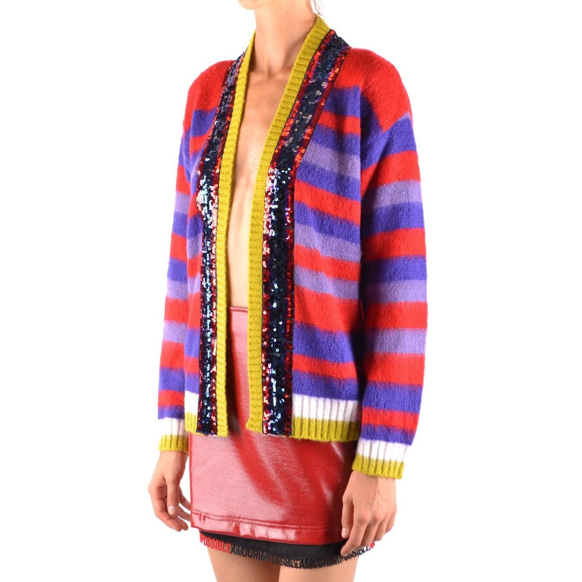 Pinko Mujer Cárdigans