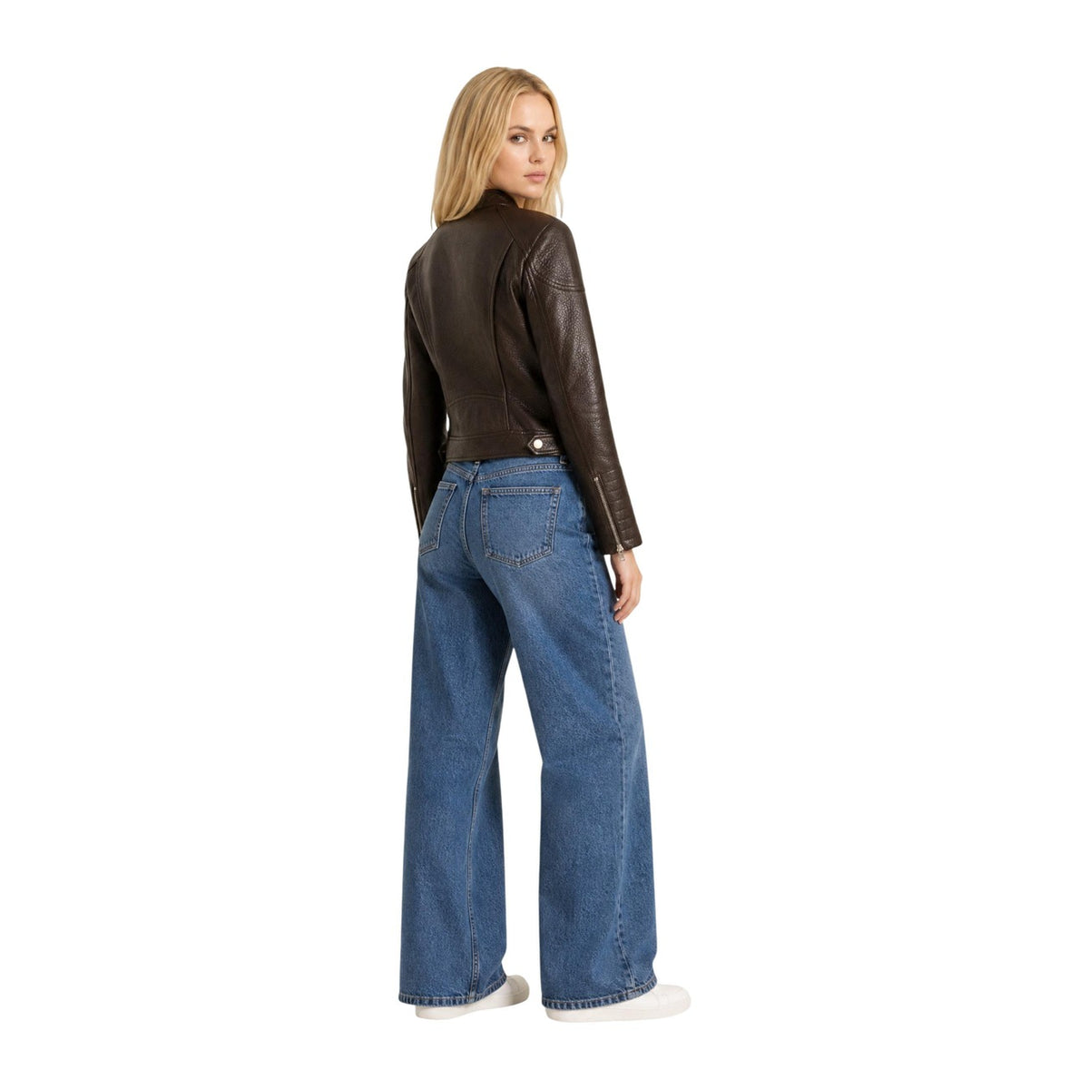 Guess Mujer Cazadoras