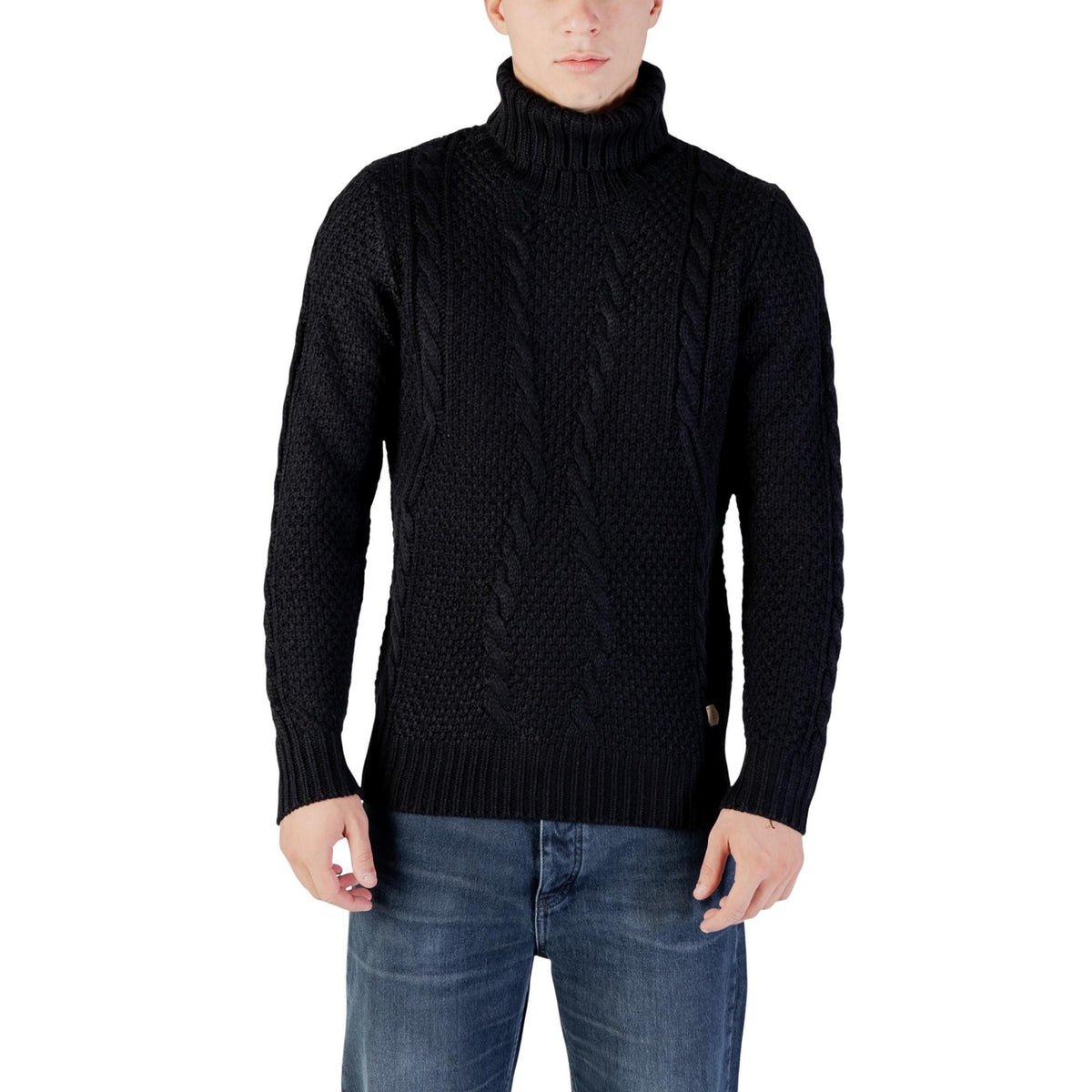 Gianni Lupo Hombre Jerséis