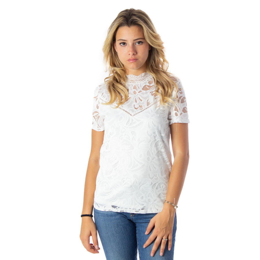 Vila Clothes Mujer Blusas