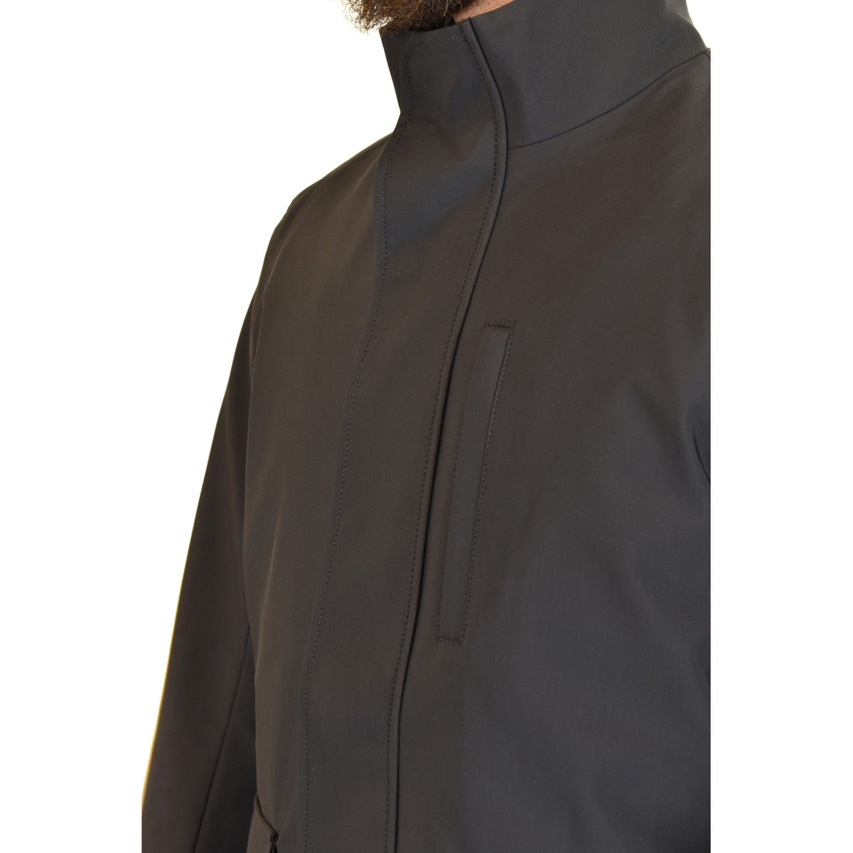 Emporio Armani Hombre Chaquetas