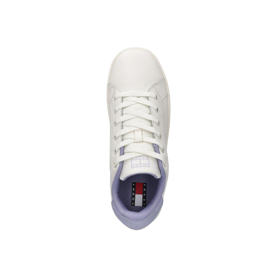 Tommy Hilfiger Jeans Mujer Sneakers