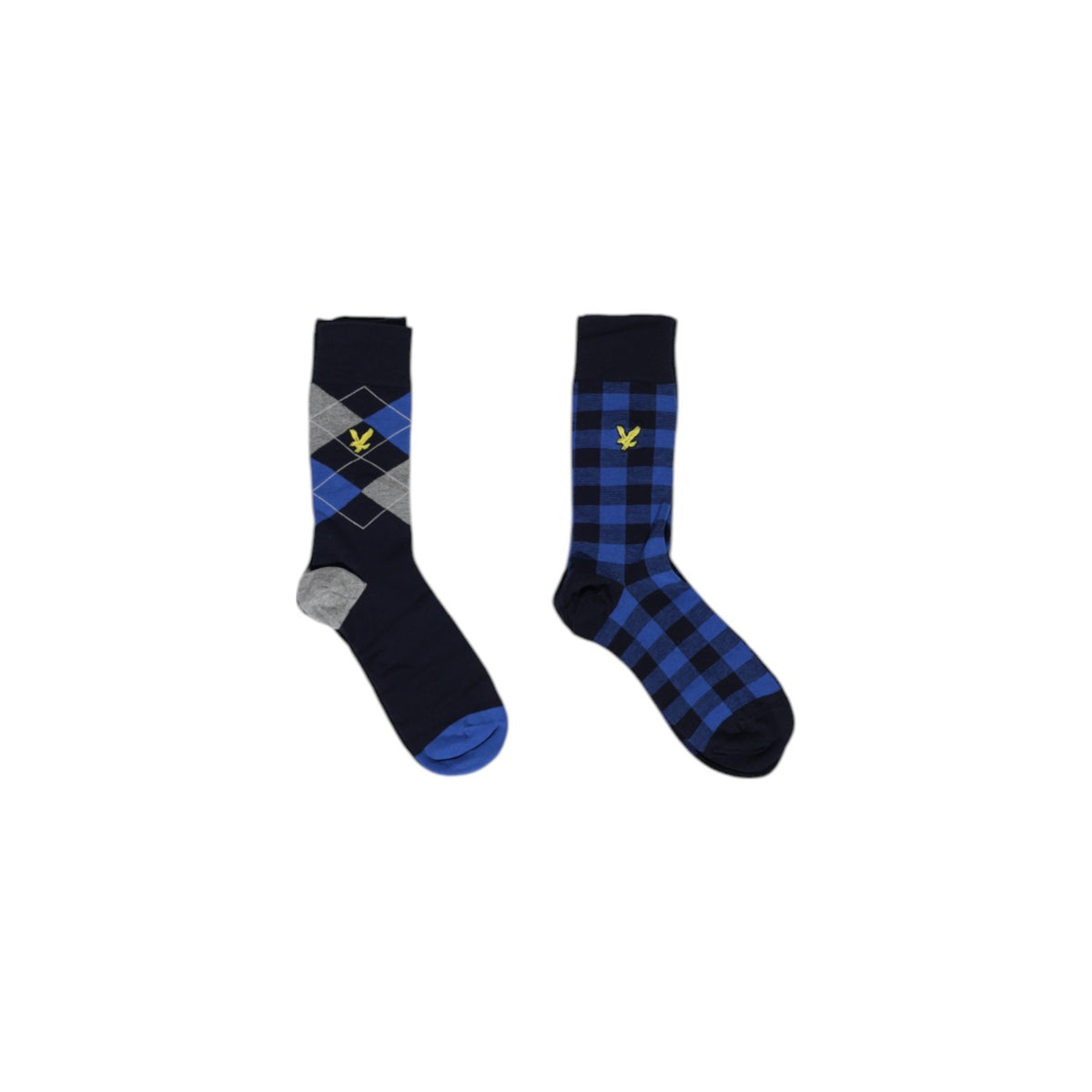 Lyle & Scott Hombre Calcetines