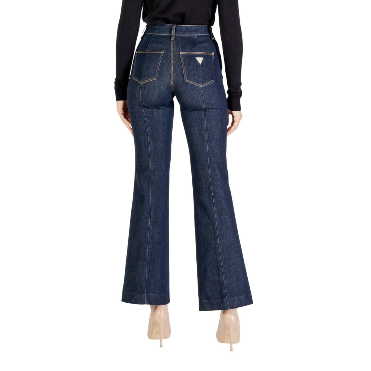 Guess Mujer Vaqueros