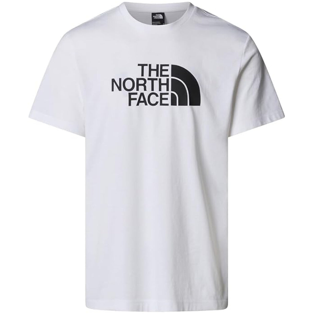 The North Face Hombre Camisetas