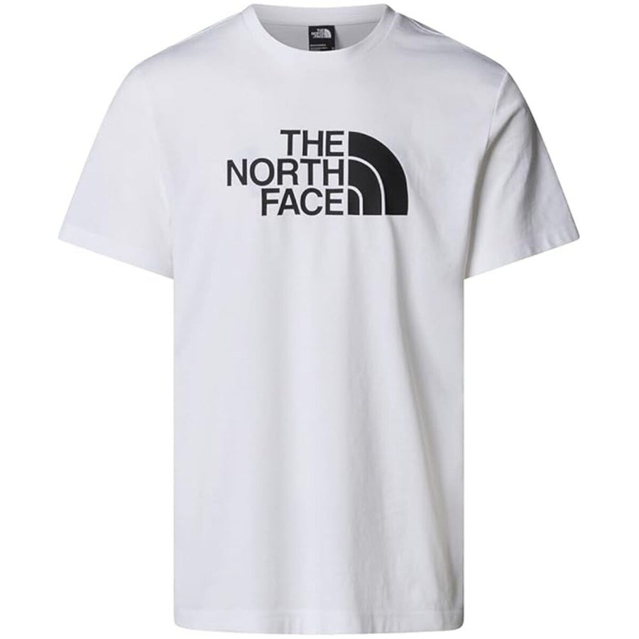 The North Face Hombre Camisetas
