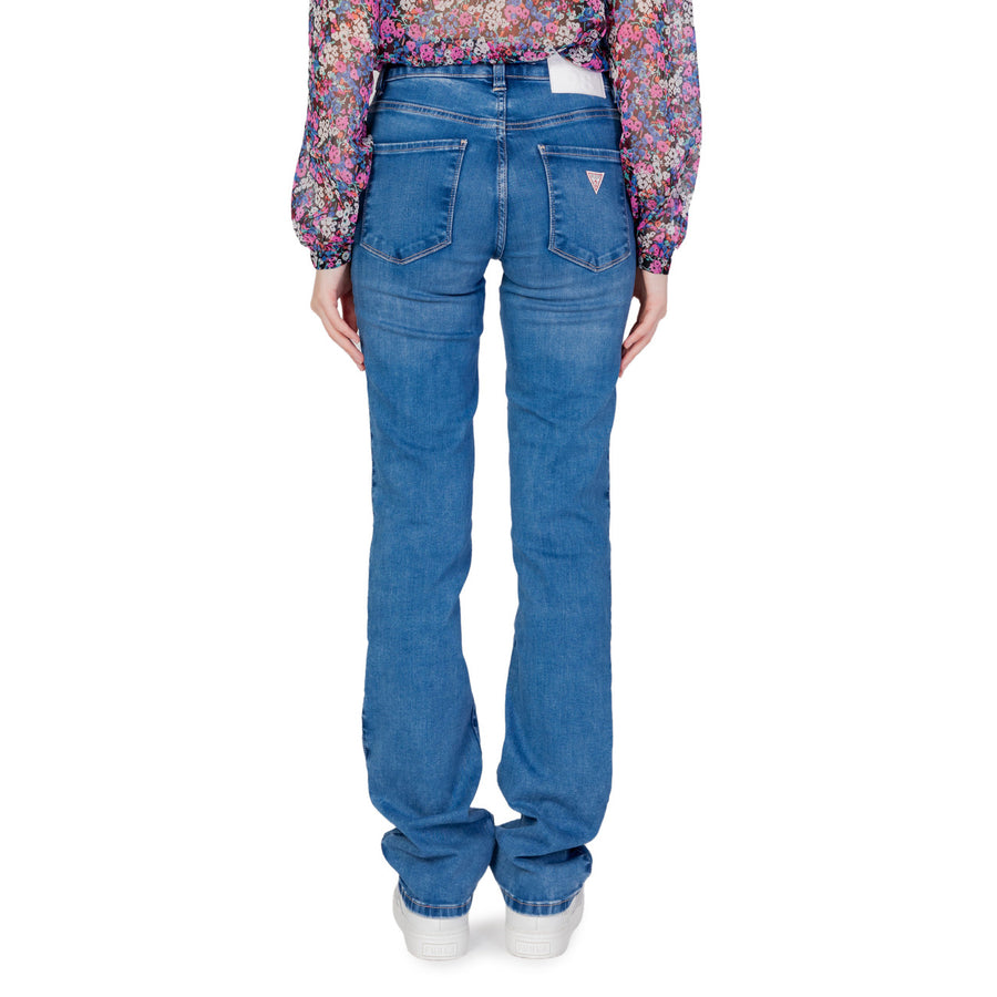 Guess Mujer Vaqueros