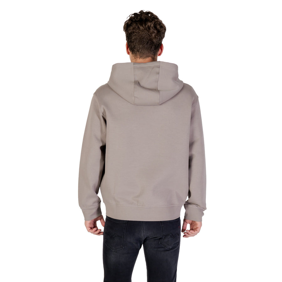 Armani Exchange Hombre Sudaderas con capucha