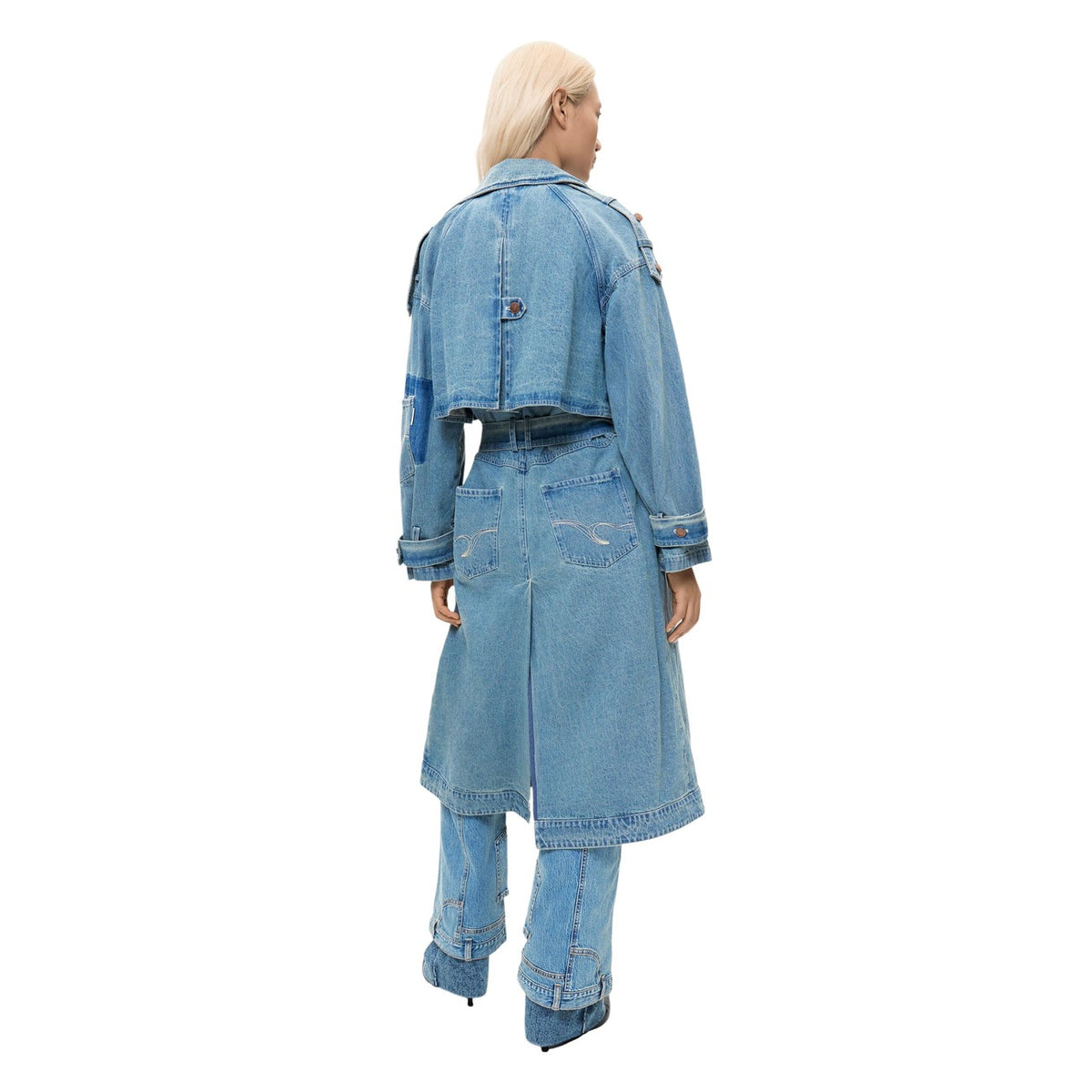 Desigual Mujer Chaquetas
