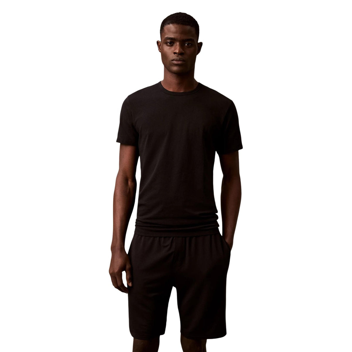 Calvin Klein Underwear Hombre Camisetas interiores